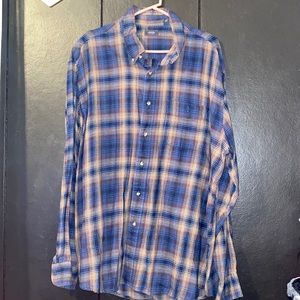 flannel
